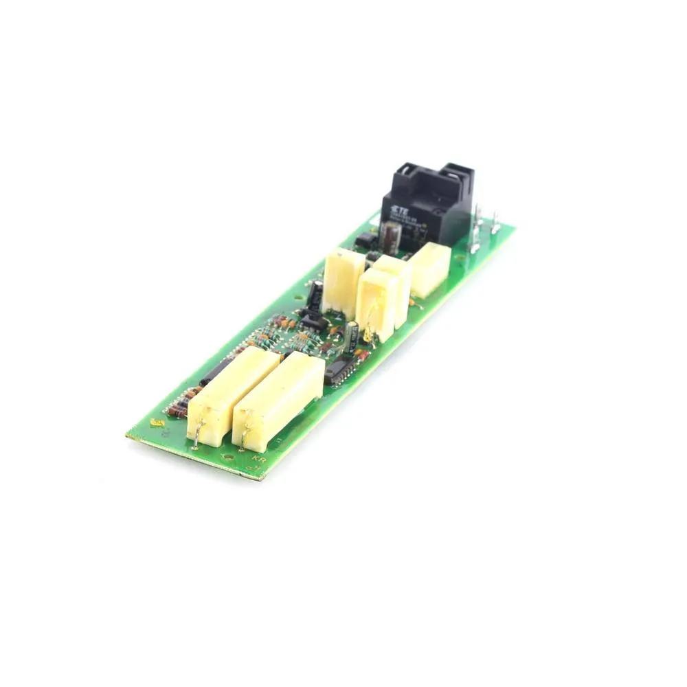 Control PC Board Assembly L9073-4