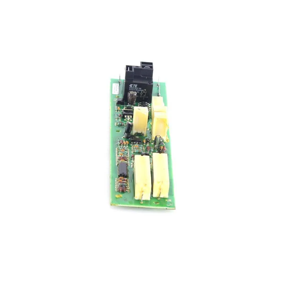 Control PC Board Assembly L9073-4