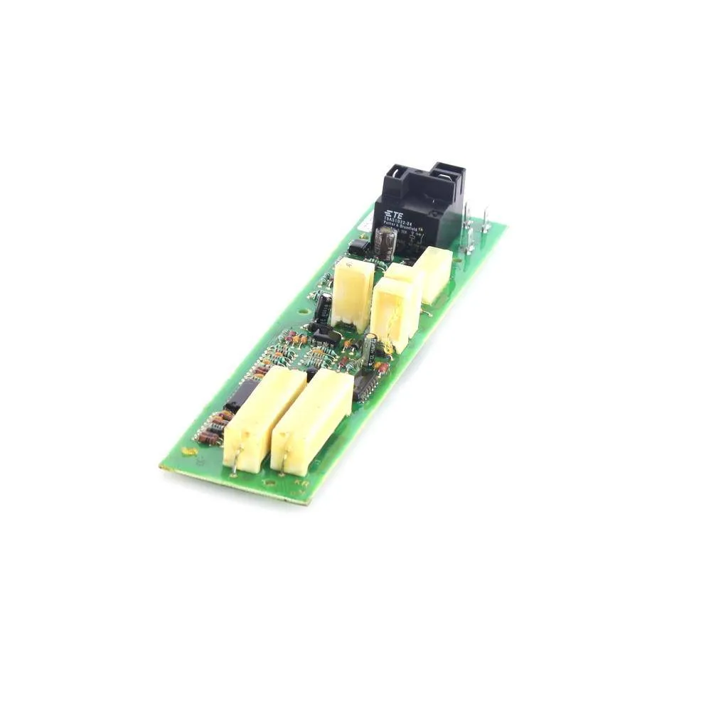 Control PC Board Assembly L9073-4