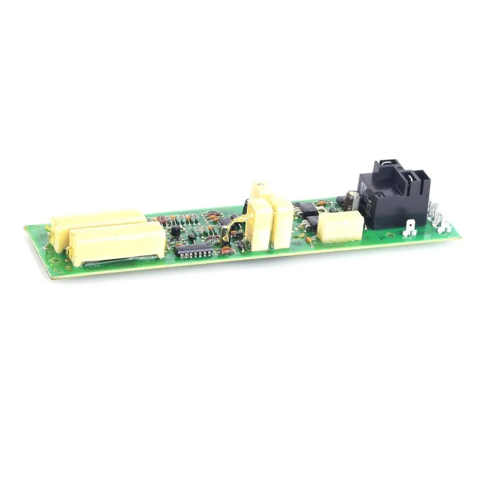 Control PC Board Assembly L9073-4