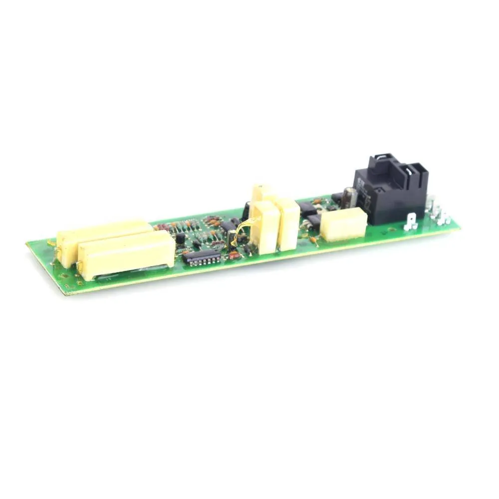 Control PC Board Assembly L9073-4