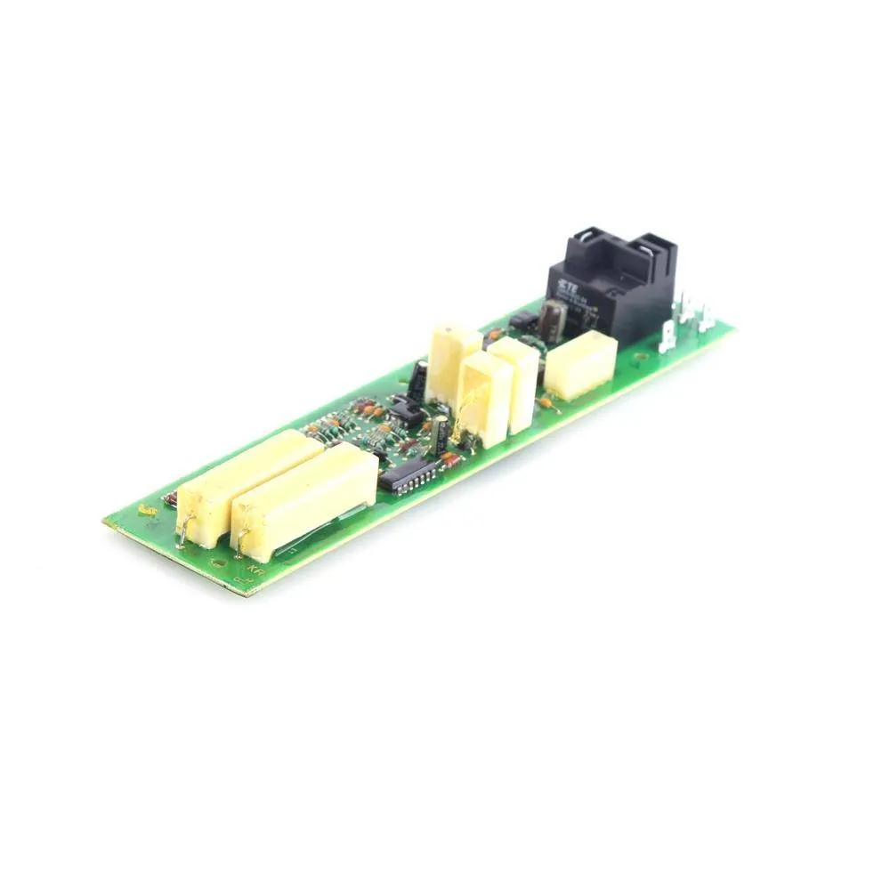 Control PC Board Assembly L9073-4