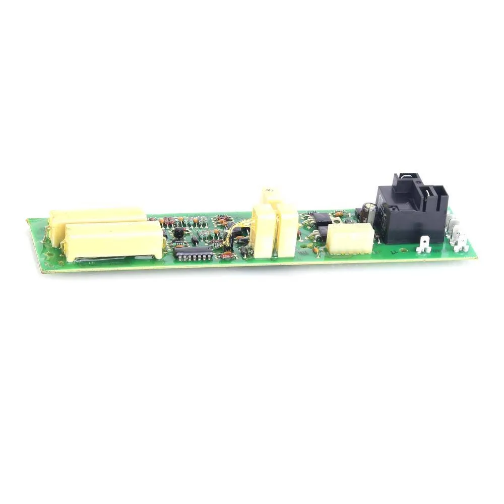 Control PC Board Assembly L9073-4