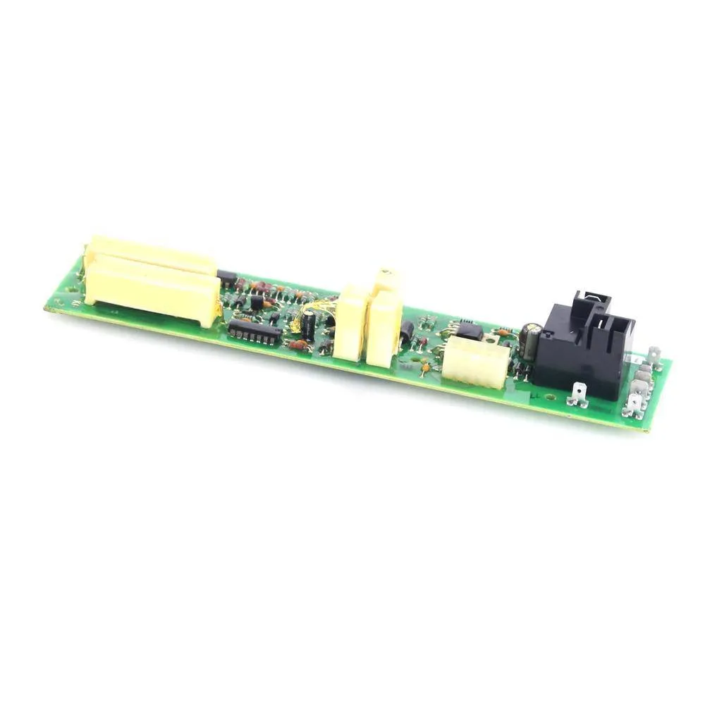 Control PC Board Assembly L9073-4