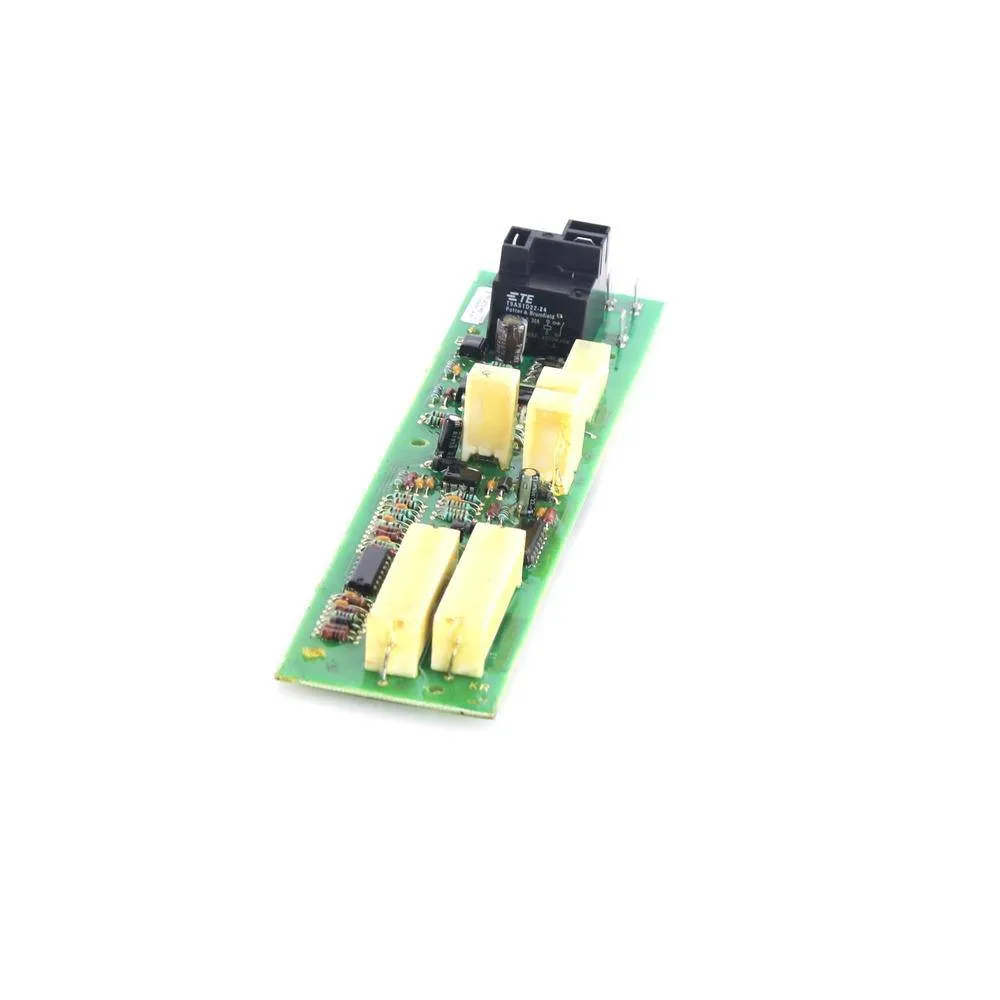 Control PC Board Assembly L9073-4