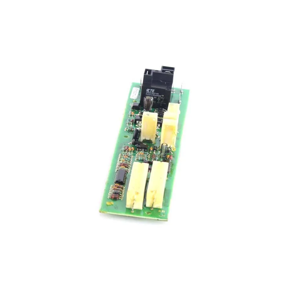 Control PC Board Assembly L9073-4