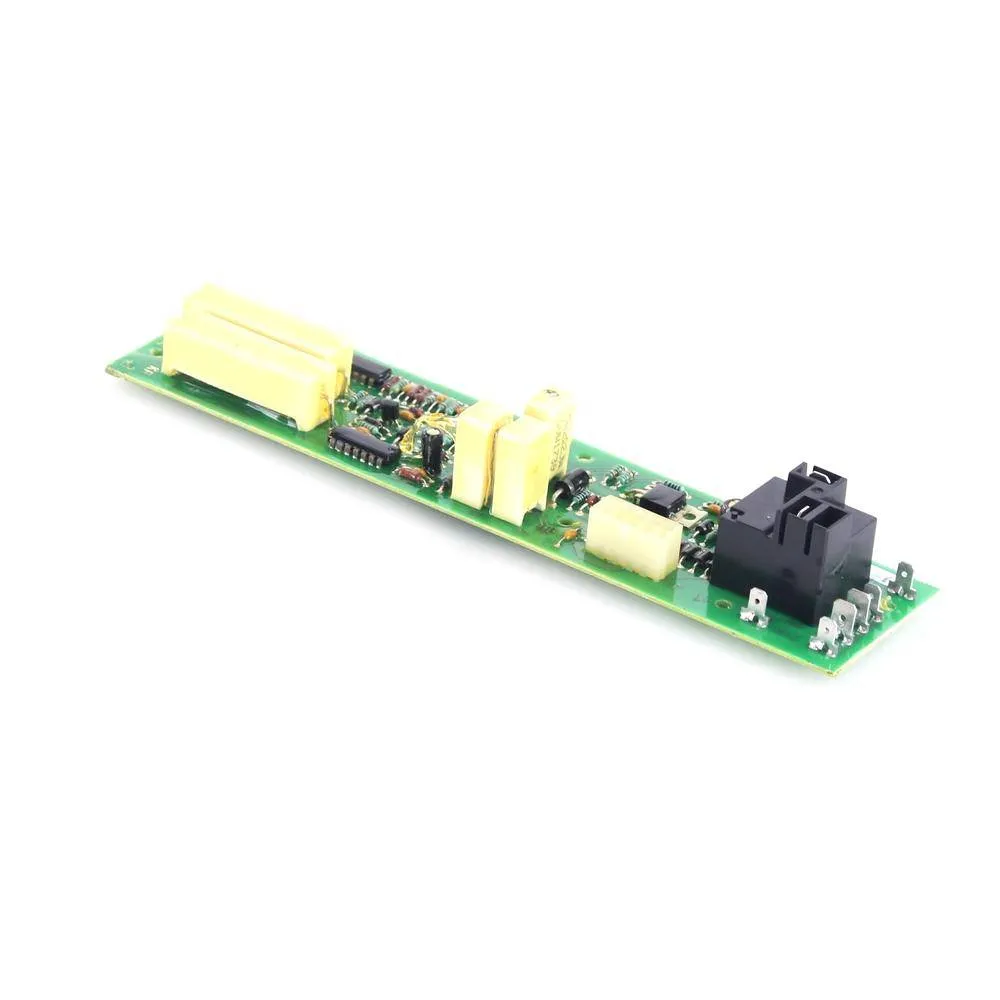 Control PC Board Assembly L9073-4