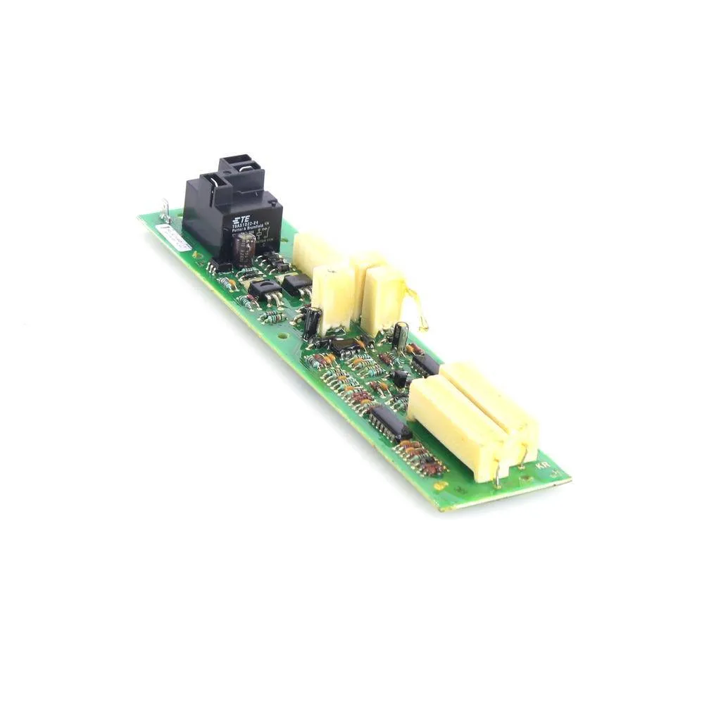 Control PC Board Assembly L9073-4