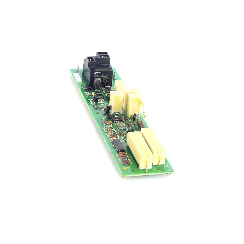 Control PC Board Assembly L9073-4