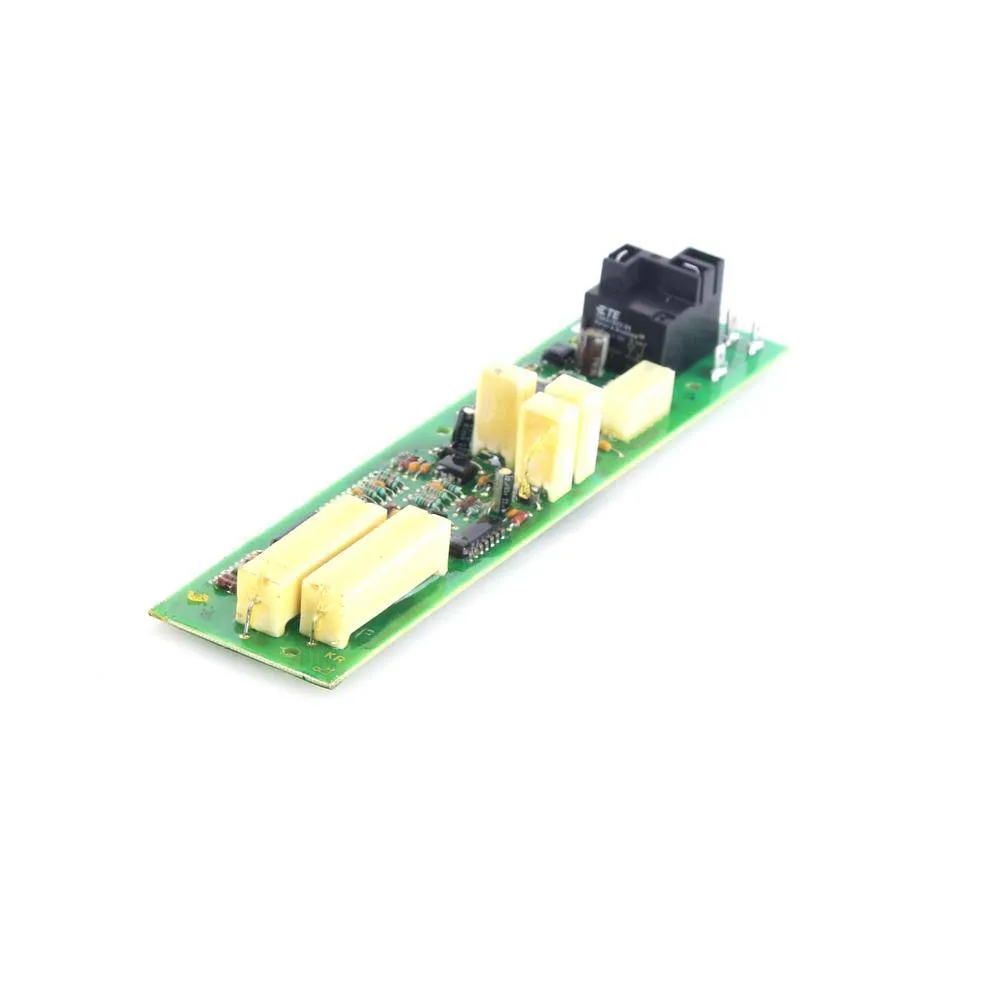 Control PC Board Assembly L9073-4