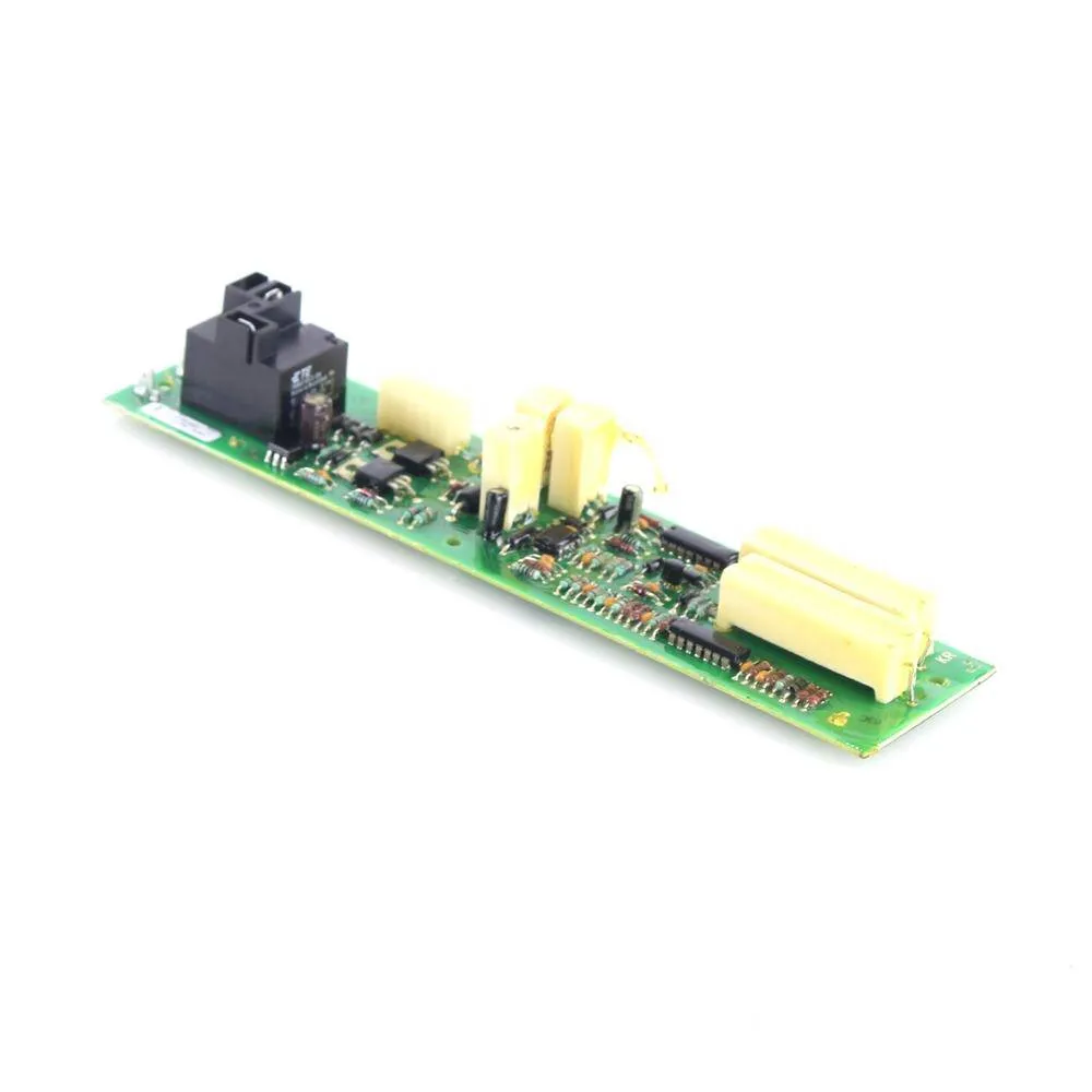 Control PC Board Assembly L9073-4