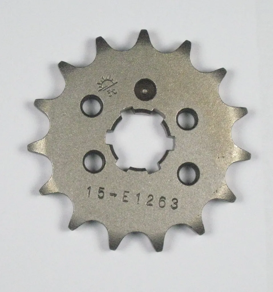 CT110 Front Sprocket