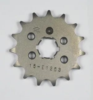 CT110 Front Sprocket