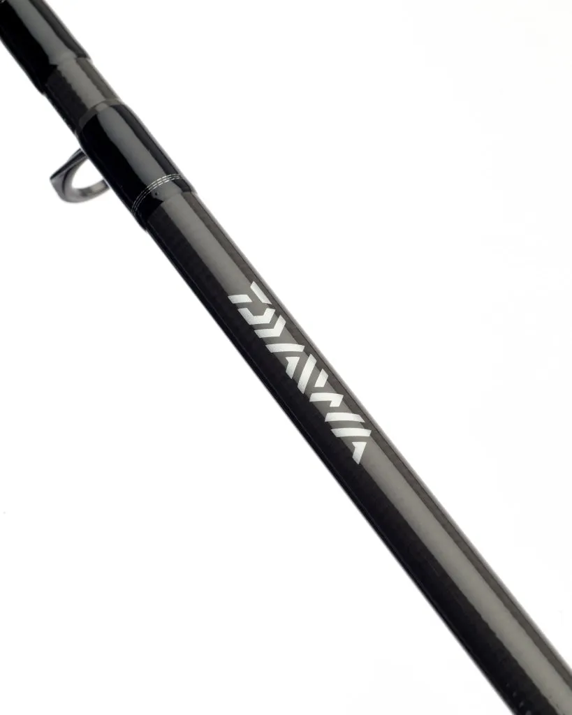 Daiwa Ninja Feeder Rods