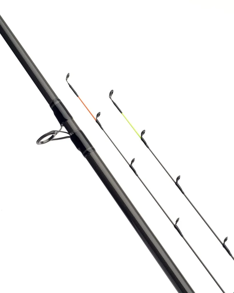 Daiwa Ninja Feeder Rods