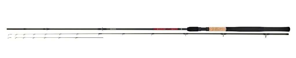 Daiwa Ninja Feeder Rods