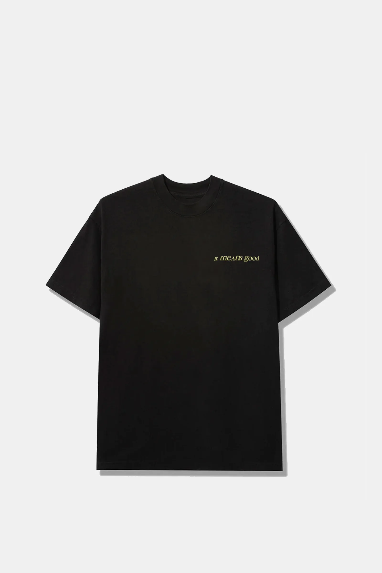 DALI'S BASILICA TEE