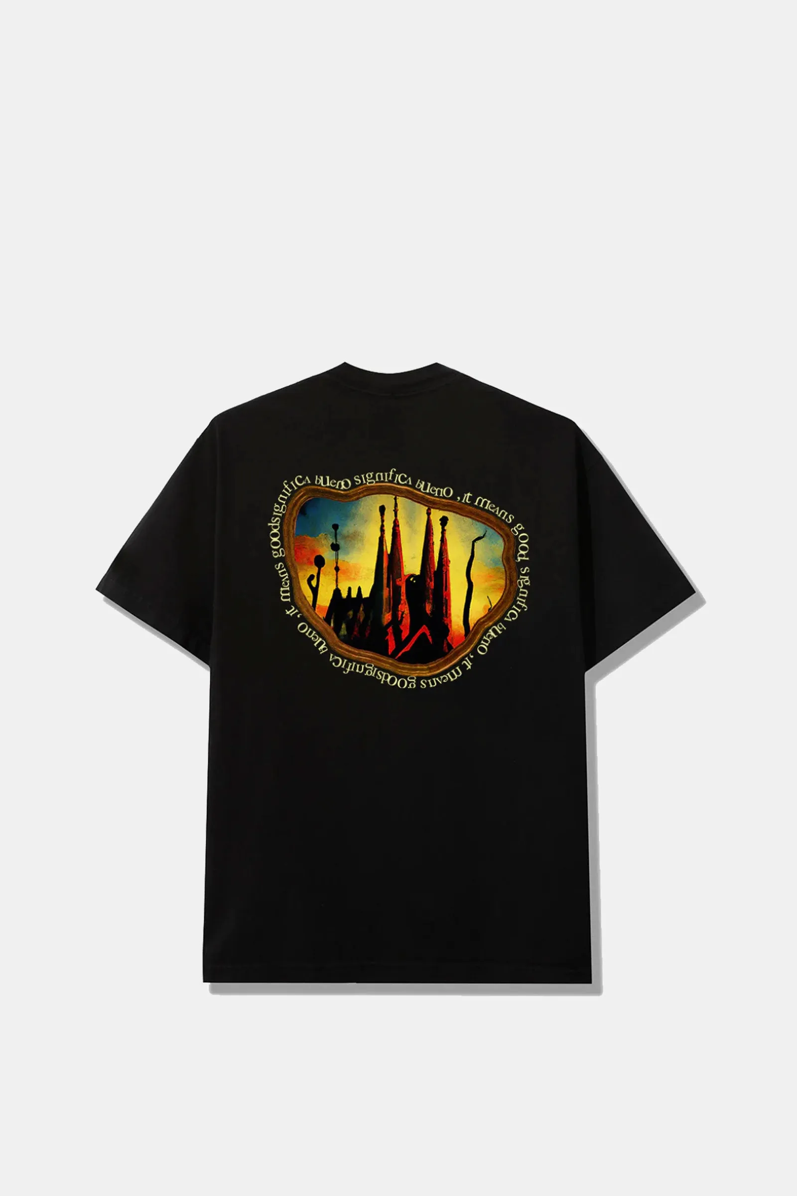 DALI'S BASILICA TEE