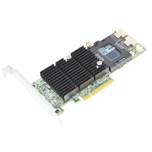 Dell PERC 8 H710 1GB 6Gb SAS/SATA x8 PCI-e RAID Controller | 17MXW