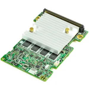 Dell PERC 8 H710 512MB SAS/SATA Mini Blade Mezzanine RAID Controller | 62P9H