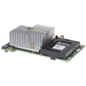 Dell PERC 8 H710 512MB SAS/SATA x8 PCI-e RAID Controller, Mini Mono | 5CT6D MCR5X