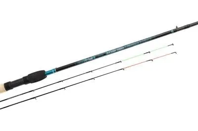 Drennan Vertex Carp Feeder Rods