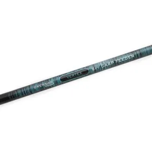 Drennan Vertex Carp Feeder Rods