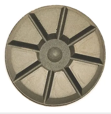 Dry Polishing Pads