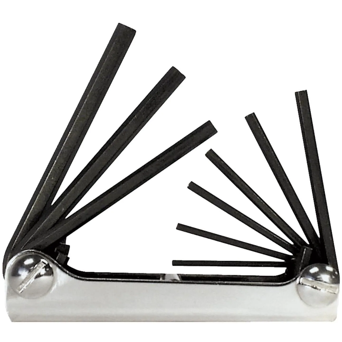 Eklind Hex Key Set, 9-Piece