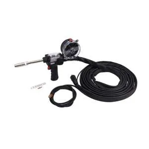 Elite Spool gun torch TITAN WELD360