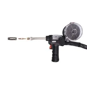 Elite Spool gun torch TITAN WELD360