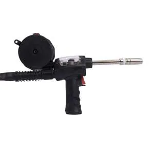 Elite Spool gun torch TITAN WELD360