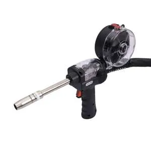 Elite Spool gun torch TITAN WELD360