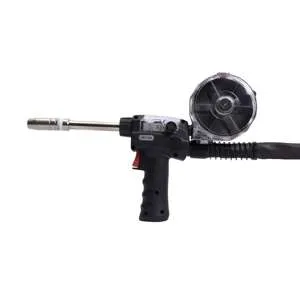 Elite Spool gun torch TITAN WELD360