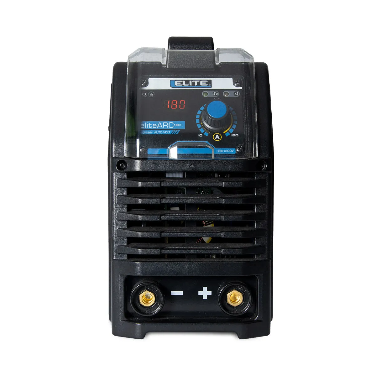 Elite® Welder ARC 180 SI9180DV