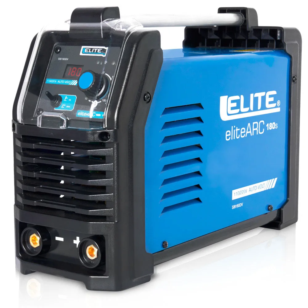 Elite® Welder ARC 180 SI9180DV