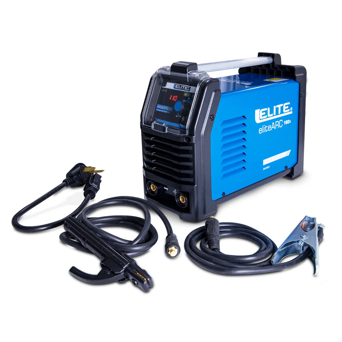 Elite® Welder ARC 180 SI9180DV