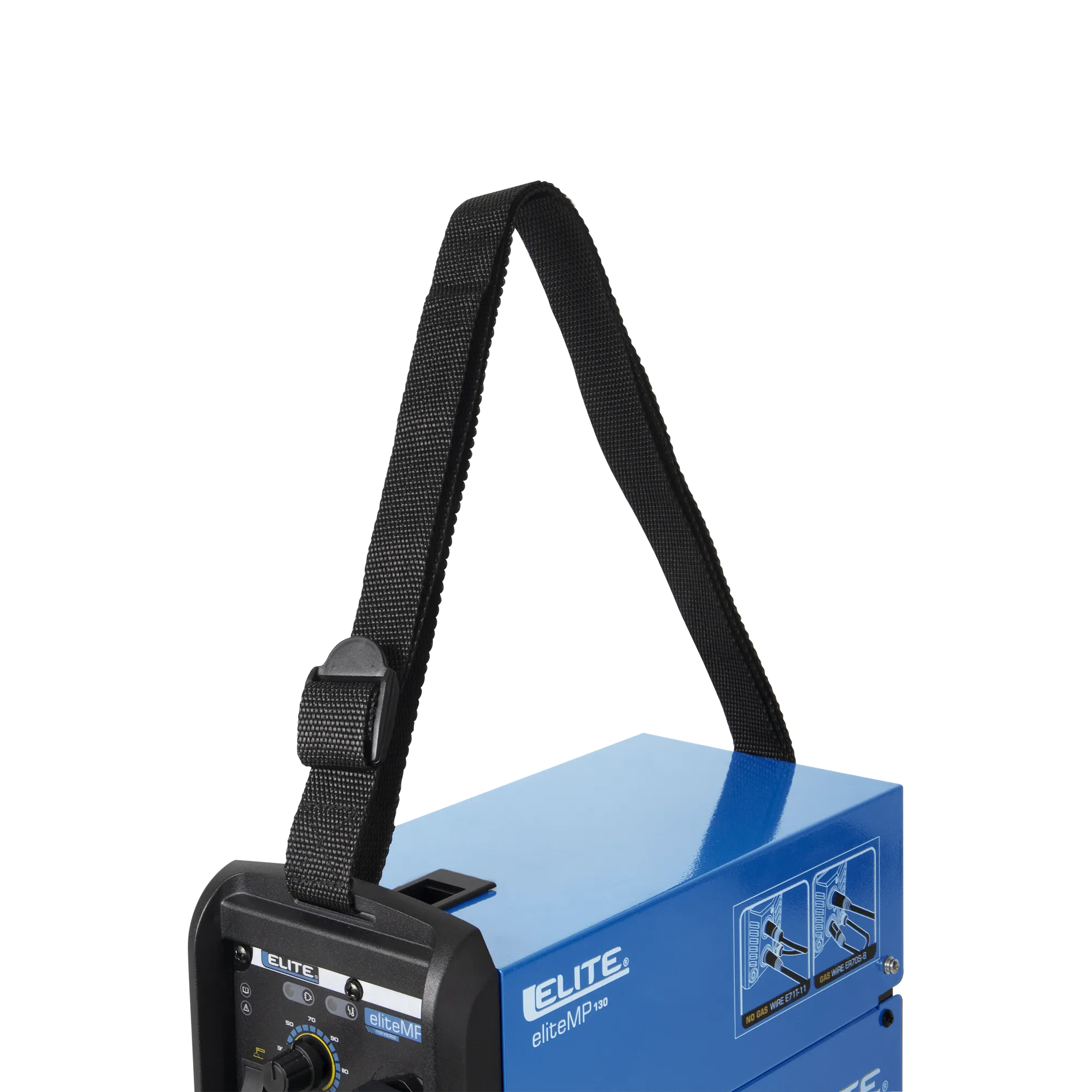 Elite®  Welder SI7130MP Combo