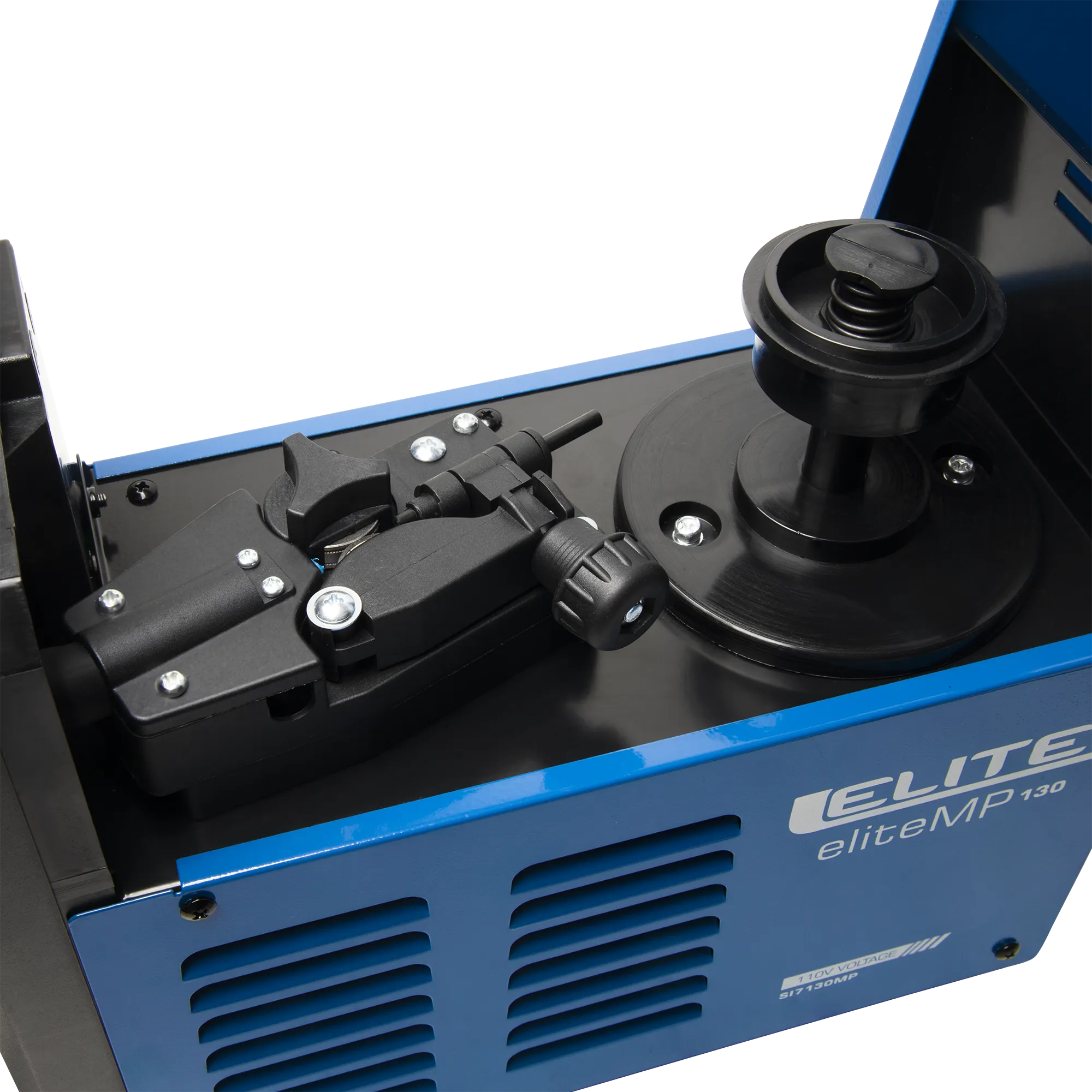 Elite®  Welder SI7130MP Combo