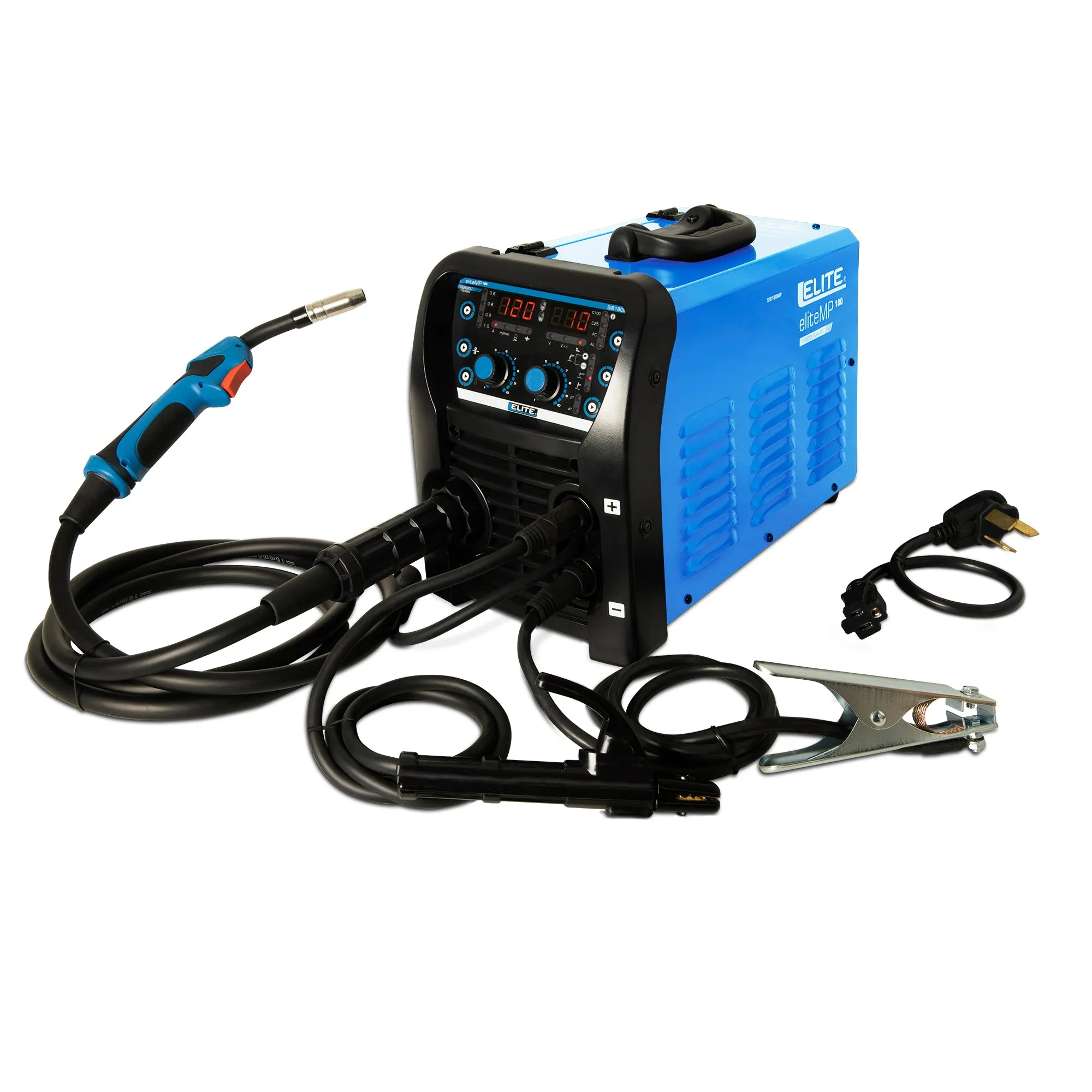 Elite®  Welder SI8180MP