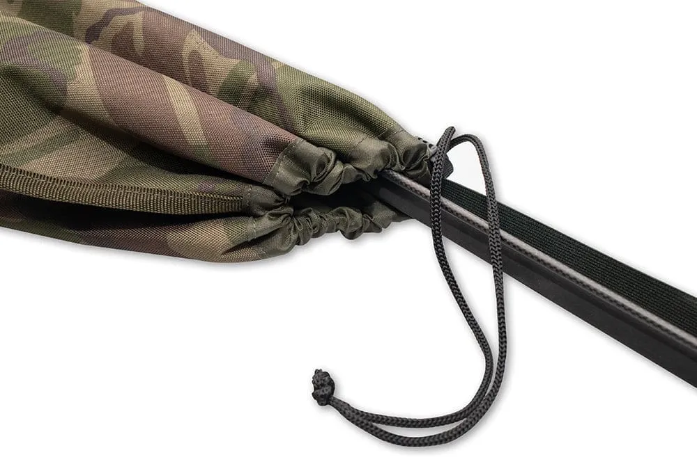 ESP Camo 12ft Rod Sleeve