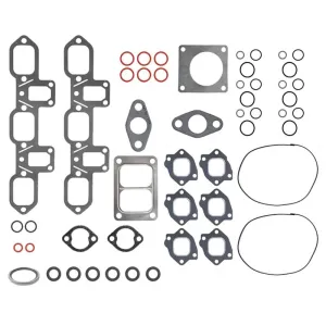 F010005 | UPPER GASKET SET E-6 (4 VH) | Replace 126SB187 | EGS-3894