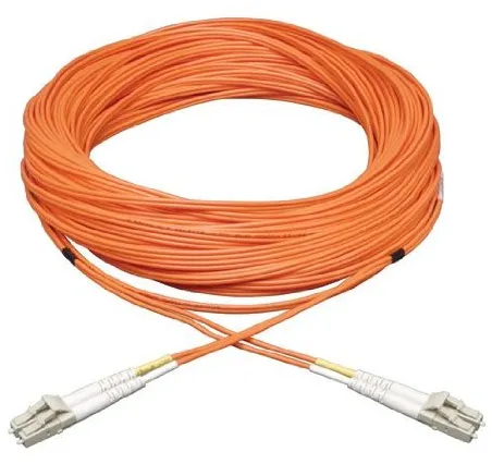 Fiber Optic Cable 0085 Meter 000 Duplex Multi Mode