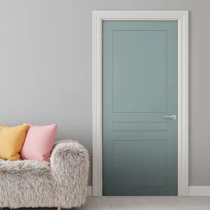 Fire Line V082-FD Fire Rated Interior Door - Premium Primed - Six Colour Options