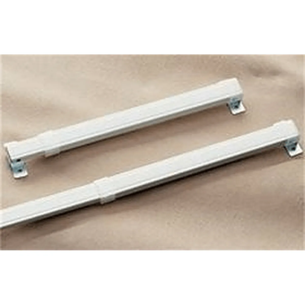 Flat Sash Rods 12"-18"