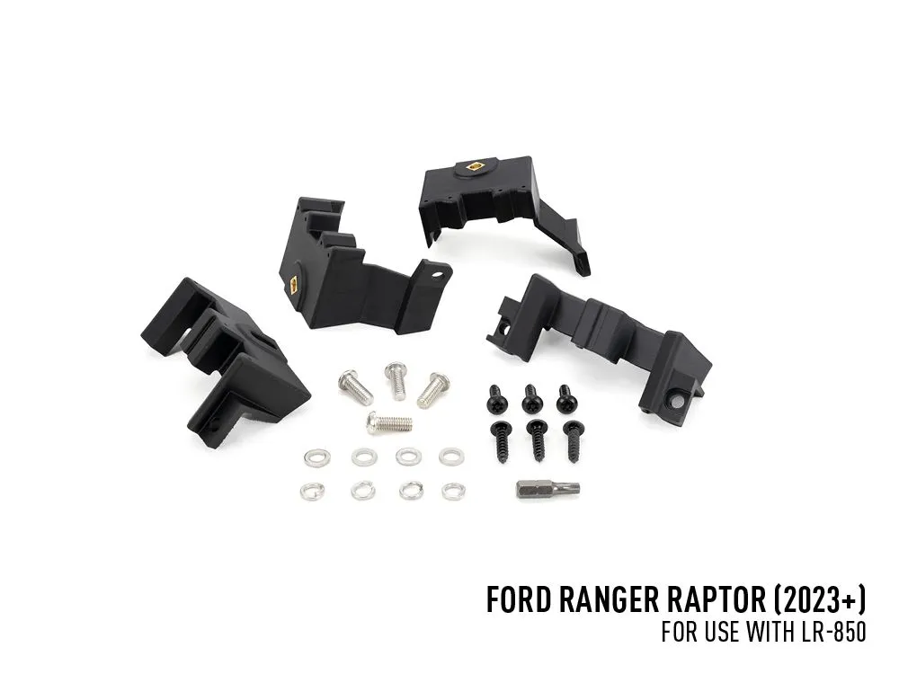 Ford Ranger Raptor (2024 ) Grill Kit - LR-850