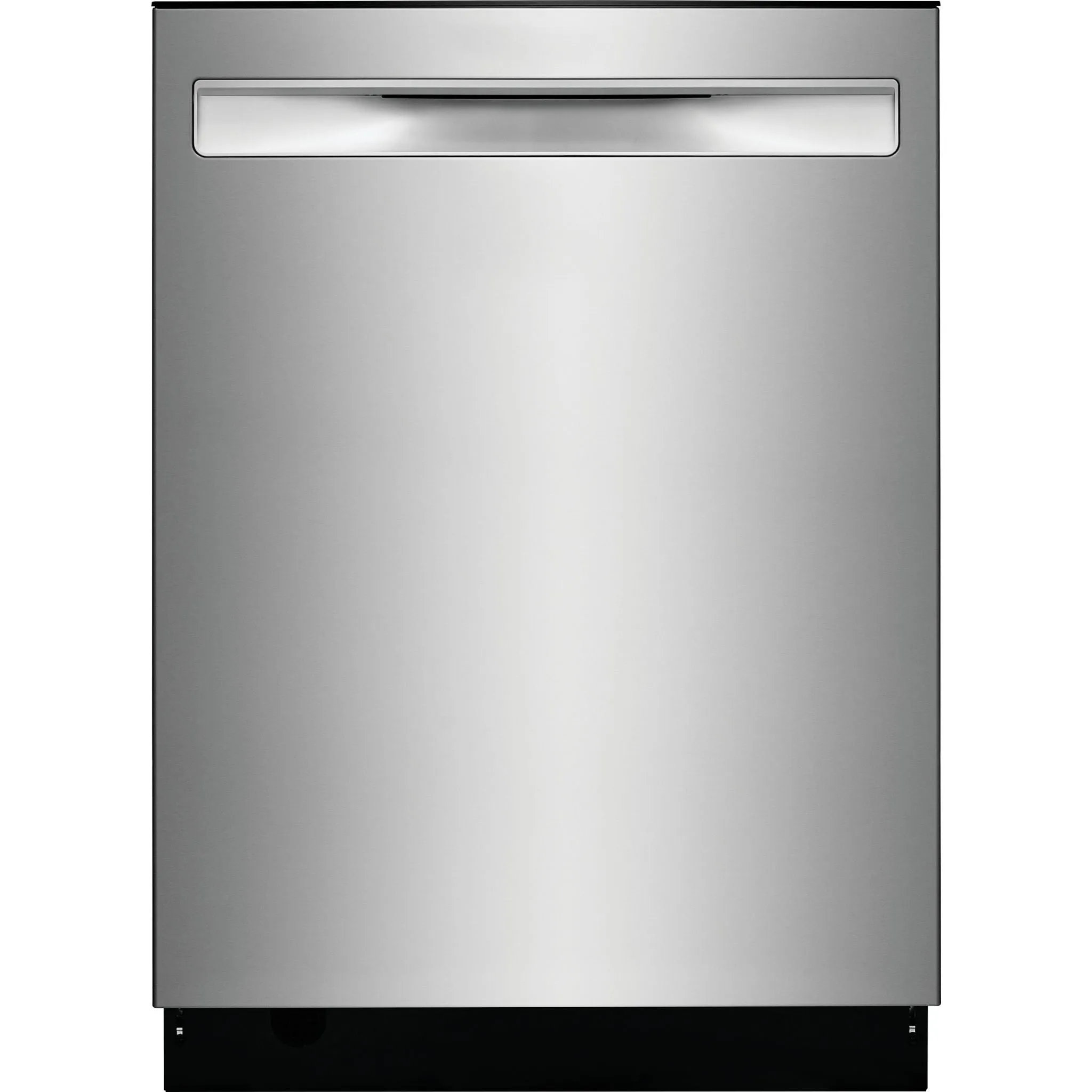 Frigidaire Dishwasher Stainless Steel (FDSP4501AS) - Stainless Steel