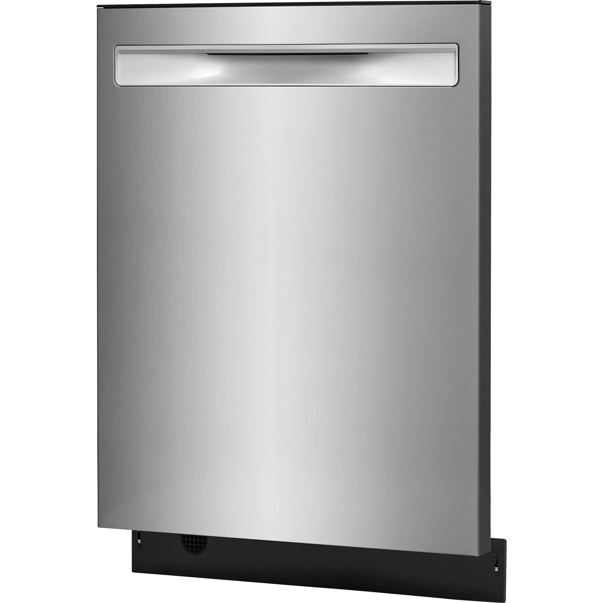 Frigidaire Dishwasher Stainless Steel (FDSP4501AS) - Stainless Steel