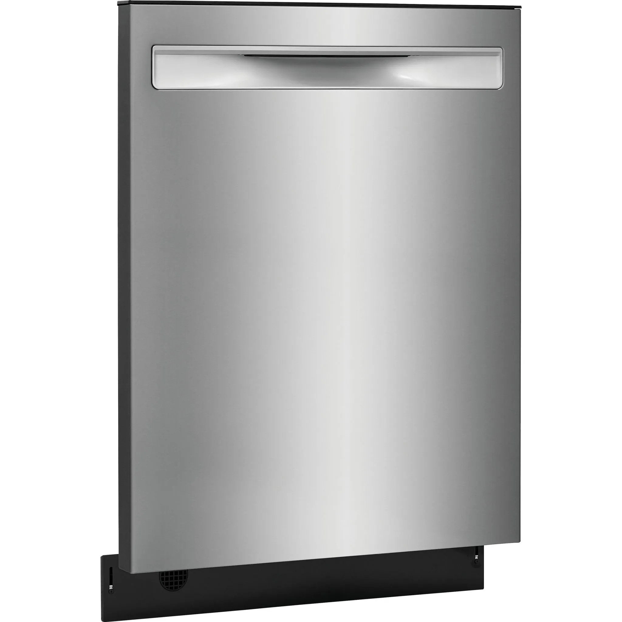 Frigidaire Dishwasher Stainless Steel (FDSP4501AS) - Stainless Steel