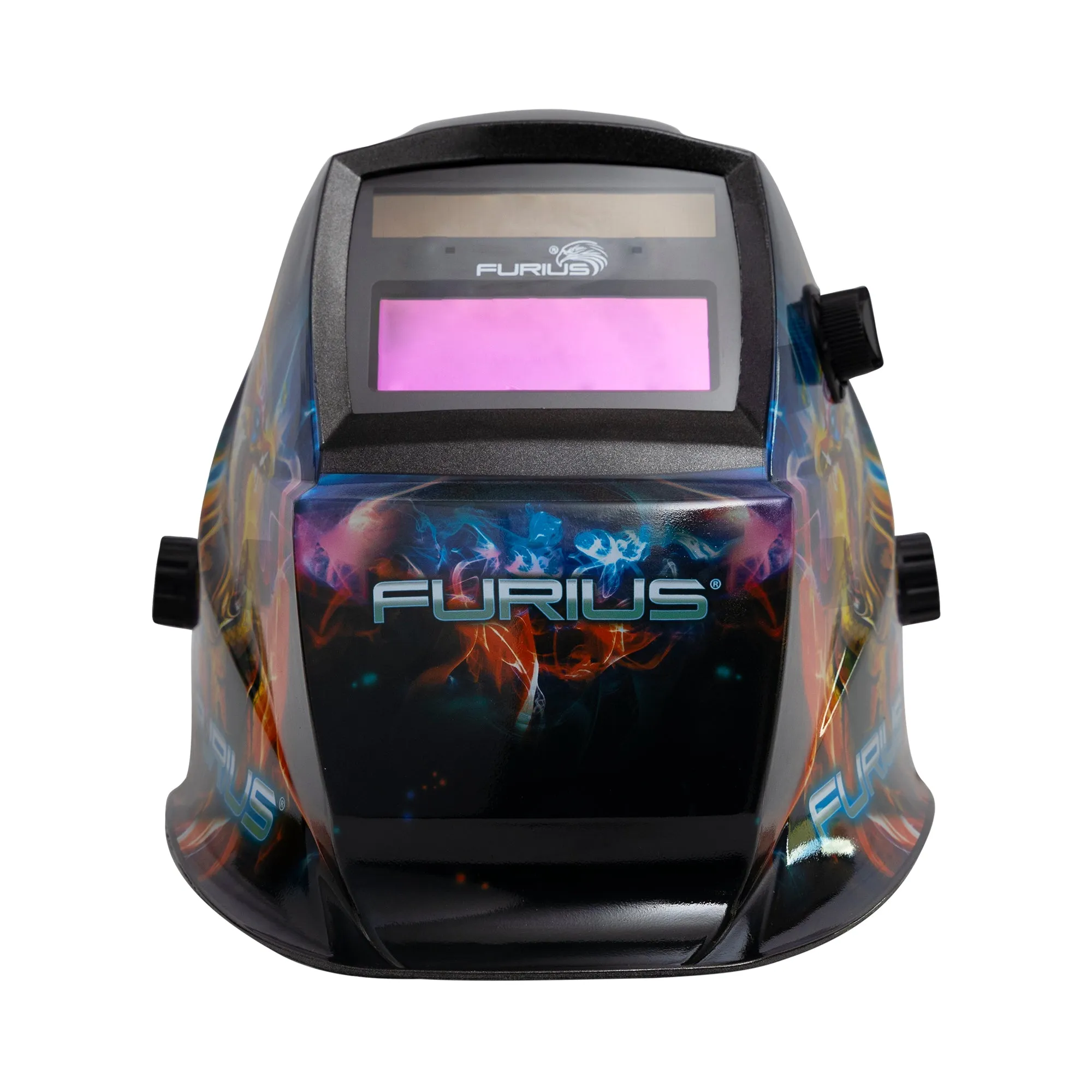 Furius Welding Helmet Falcon 449